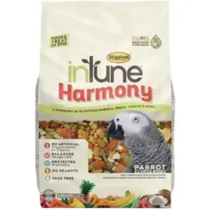 Higgins InTune Harmony Parrot 1.360 kg