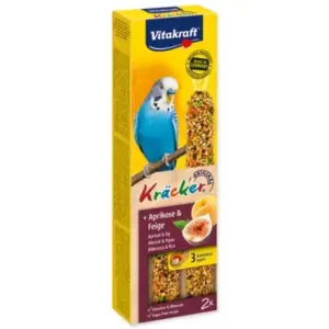 Vitakraft Kracker Food for Birds 60 g