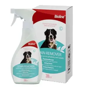 Bioline Stain Remover Spray 300ml