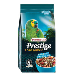Versele Laga - Amazon Parrot Mix 1Kg
