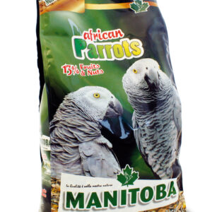 Maintoba African Parrots 2kg