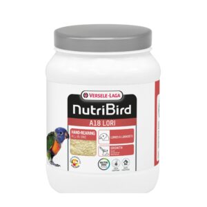 Versele Laga Nutribird A18 Lori 800g