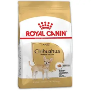 Royal Canin Chihuahua Dry Dog Food, 1.5 kg