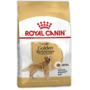Royal Canin Golden Retriever Dry Dog Food, 12 kg