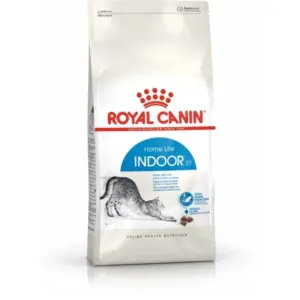 Royal Canin Home Life INDOOR (27) Dry Cat Food 10kg