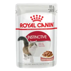 Royal canin - Instinctive 85g