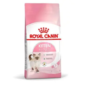 Royal Canin Dry Kitten Food 10kg