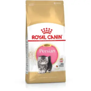 Royal canin- Persian kitten10Kg