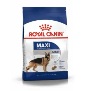 Royal Canin Maxi Dry Dog Food 4kg