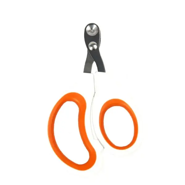 Nail Trimming Scissors for Cat & Dog - Image 3
