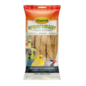 Higgins Spray Millet Treat 12pc