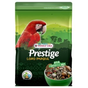Versele-Laga Preasige loro Parque Ara Parrot Mix 2kg