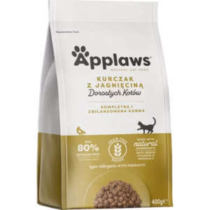 Applaws Cat Chicken with Lamb 2kg