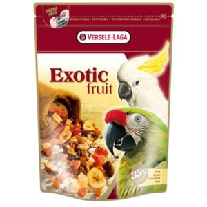 Versele Laga Prestige Premium Exotic Fruit 600g