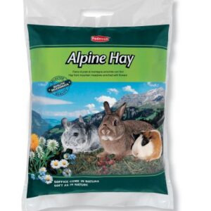 Padovan Alpine Hay 700g