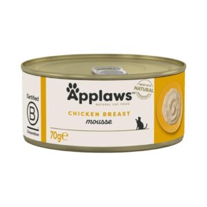 Applaws Cat Chicken Breast 70g