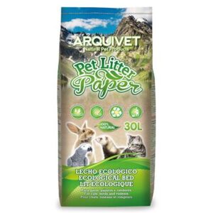 Arquivet Pet Litter Paper 10 L