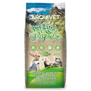 ِArquivet Pet Litter Paper 30 L