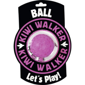 Kiwi Walker Let's play Toy Ball