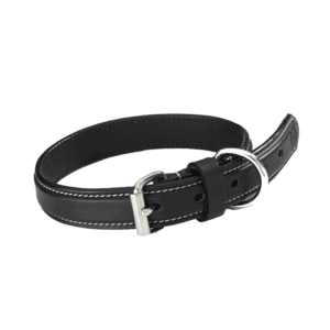 Camon London Leather Collar