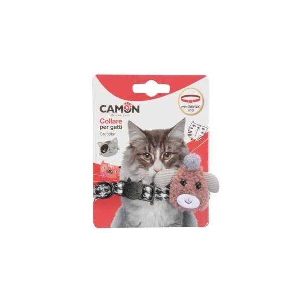 Camon Decorated collars - Image 3