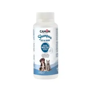 Camon Dry Cleaning Shampoo 150g