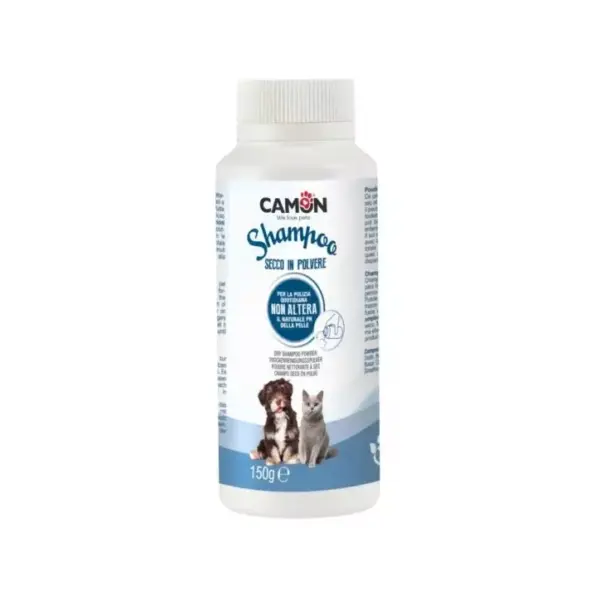 Camon Dry Cleaning Shampoo 150g