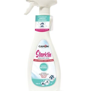 Camon Starklin hygienic spray cleanser natural fragrance 750ML
