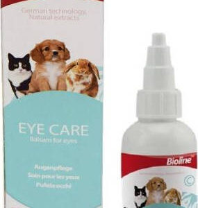 Bioline Ear Mite Oil 30ml