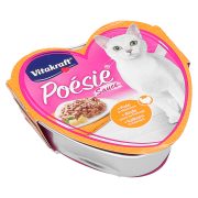 Vitakraft Poesie Turkey In Cheese 85g