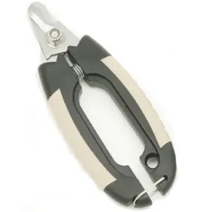 Nail Clipper Safty Closed