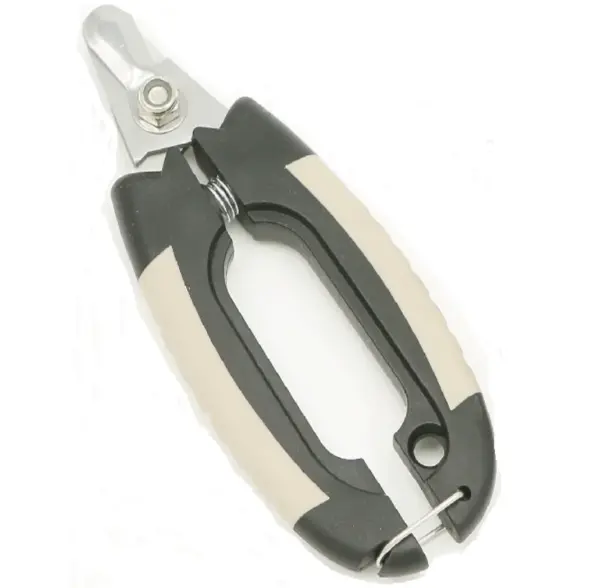 Nail Clipper Safty Closed