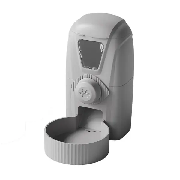 Automatic Feeder Hanging Type for Cat & Dog - Image 2