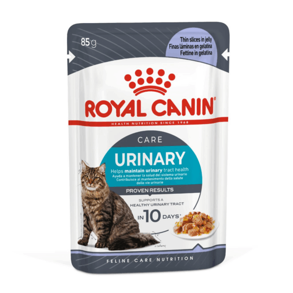 ROYAL CANIN URINARY CARE 2kg