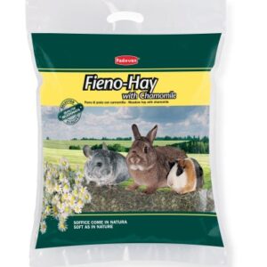 Padovan Fieno Hay with Chamomille 700 g