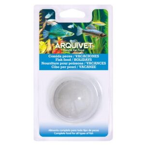 Arquivet Food for Aquarium Fish 50 g