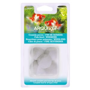 Arquivet Food for aquarium fish 30g