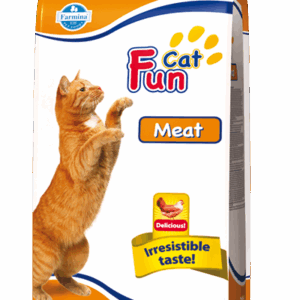 Farmina Fun Cat Meat 20Kg
