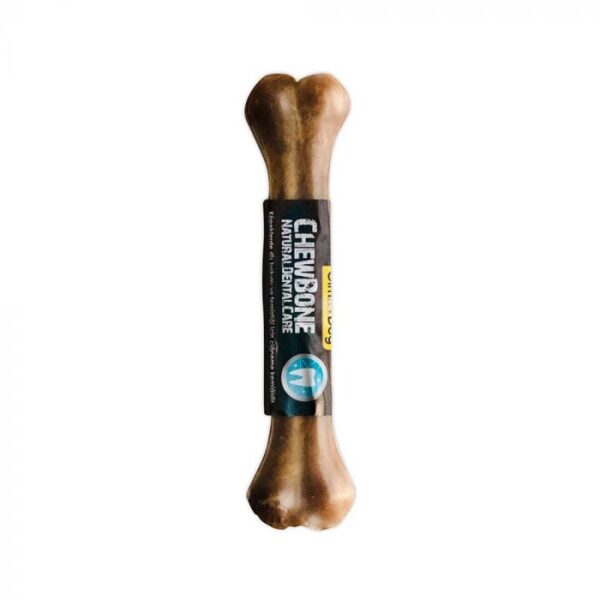 Gimdog Pressed Bone 25 CmThey provide a healthy tooth and gum formation