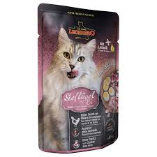 Leonardo Poultry & Egg 85g