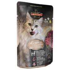 Leonardo Lamb & Cranberries 85g