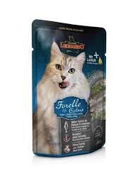 Leonardo Trout & Catnip 85g