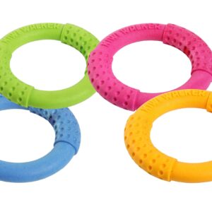 Kiwi Walker Let's play Toy Ring