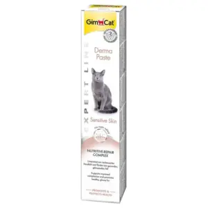 GimCat Derma Paste for Cats 50g