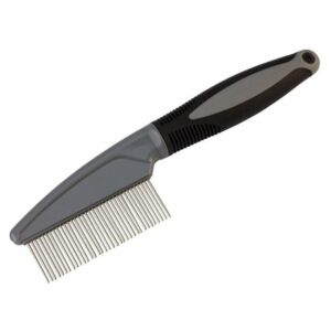Arquivet Comb with 40 Barbs for Pet 21* 5,5 cm