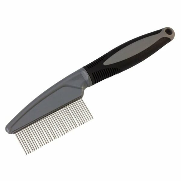 Arquivet Comb with 40 Barbs for Pet 21* 5,5 cm