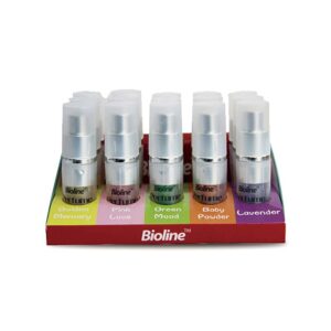Bioline Pet Perfume Baby Powder 9ml