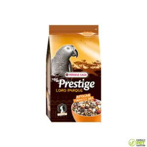 Loro Parque African Parrot Mix 2.5kg