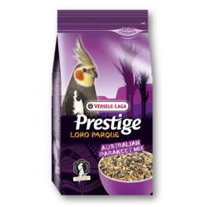 Versele Laga Preasige Australian Parakeet 1Kg
