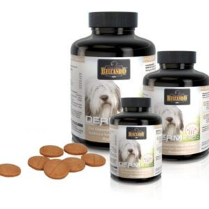 AniVital Cani Derm-Hair&Skin Tabs 520g